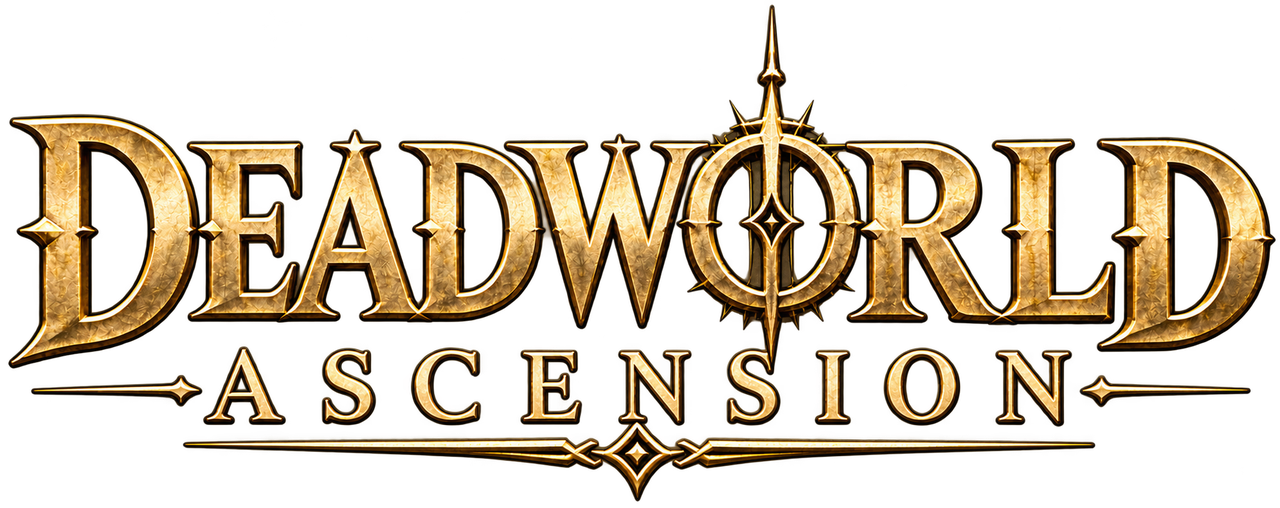 Deadworld Ascension
